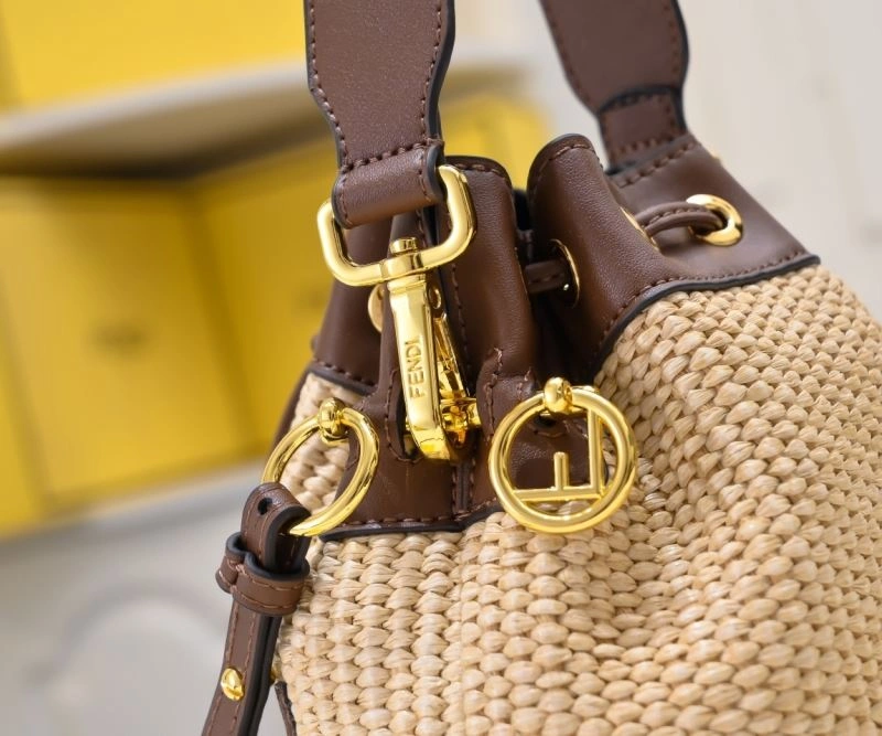 SportInspired Fendi Bucket Bags 85381