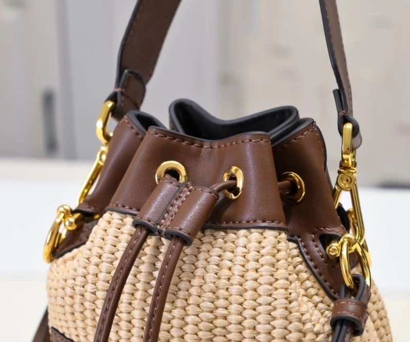 SportInspired Fendi Bucket Bags 85381