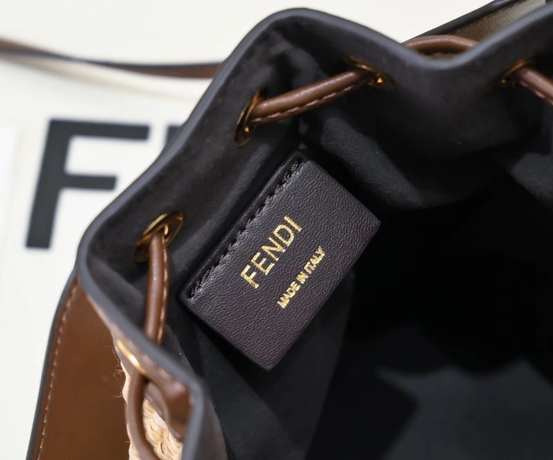 SportInspired Fendi Bucket Bags 85381