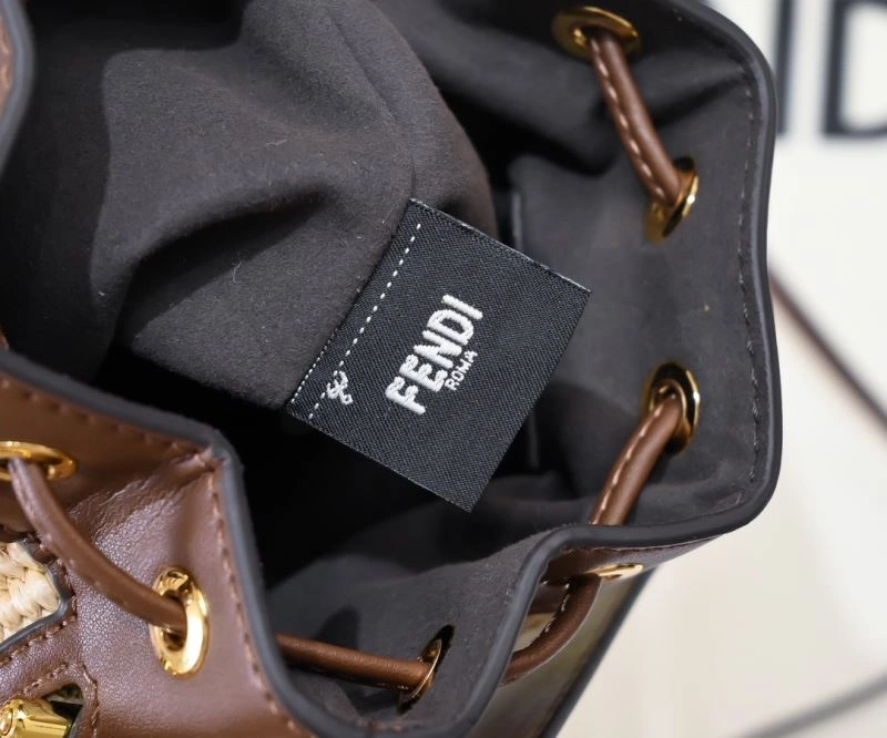 SportInspired Fendi Bucket Bags 85381