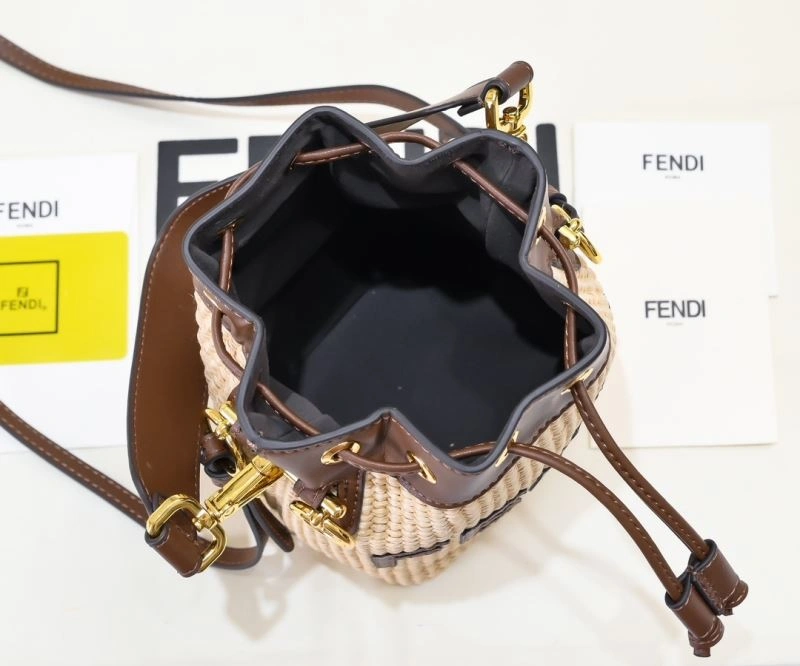 SportInspired Fendi Bucket Bags 85381