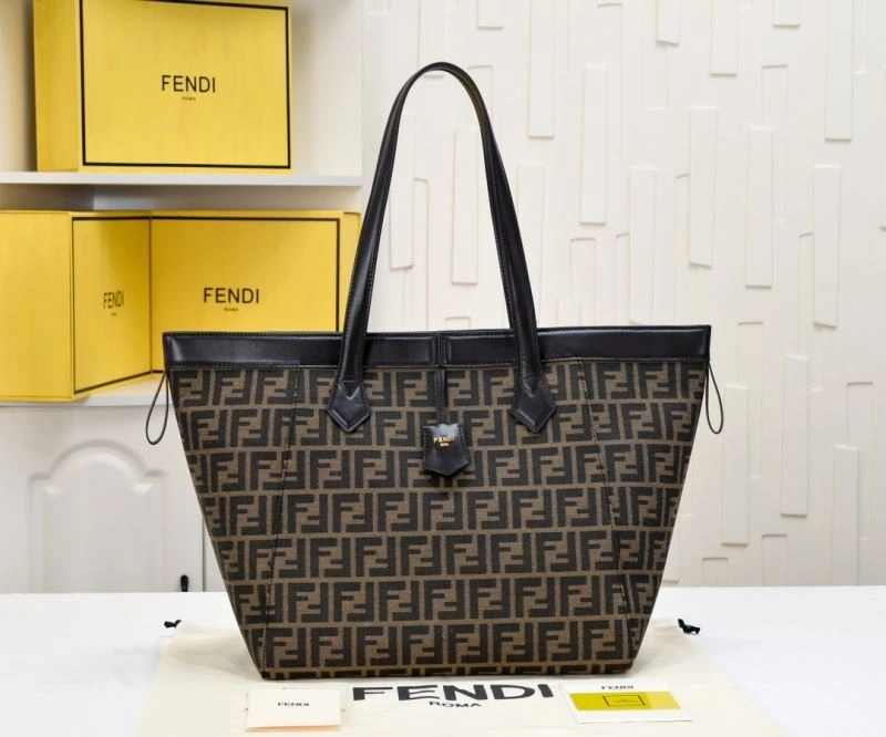 Functional Fendi Bucket Bags 85392