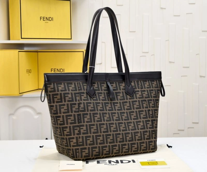 Functional Fendi Bucket Bags 85392