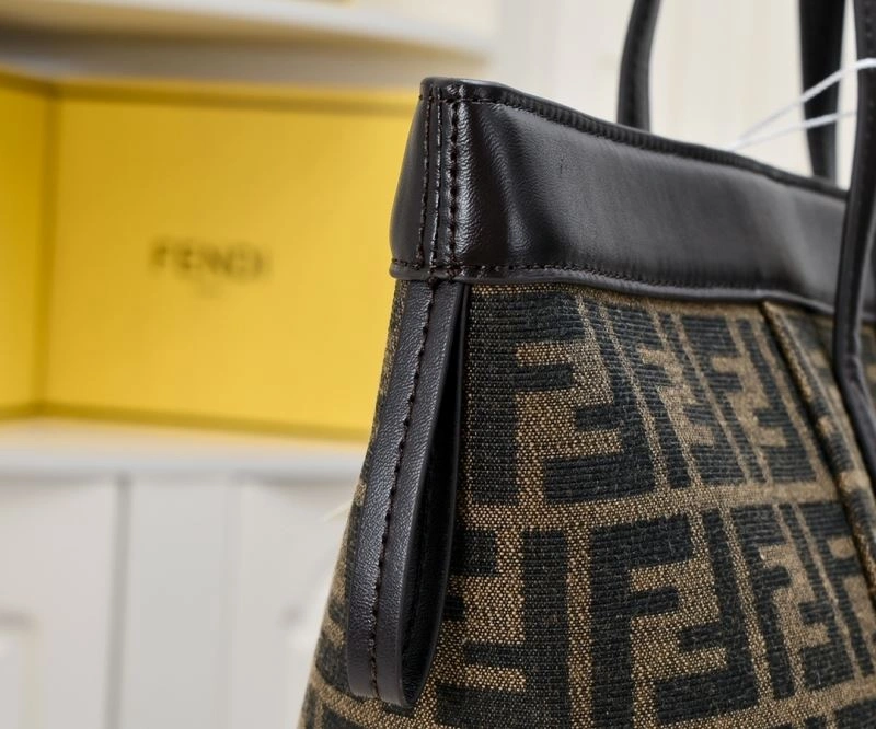 Functional Fendi Bucket Bags 85392