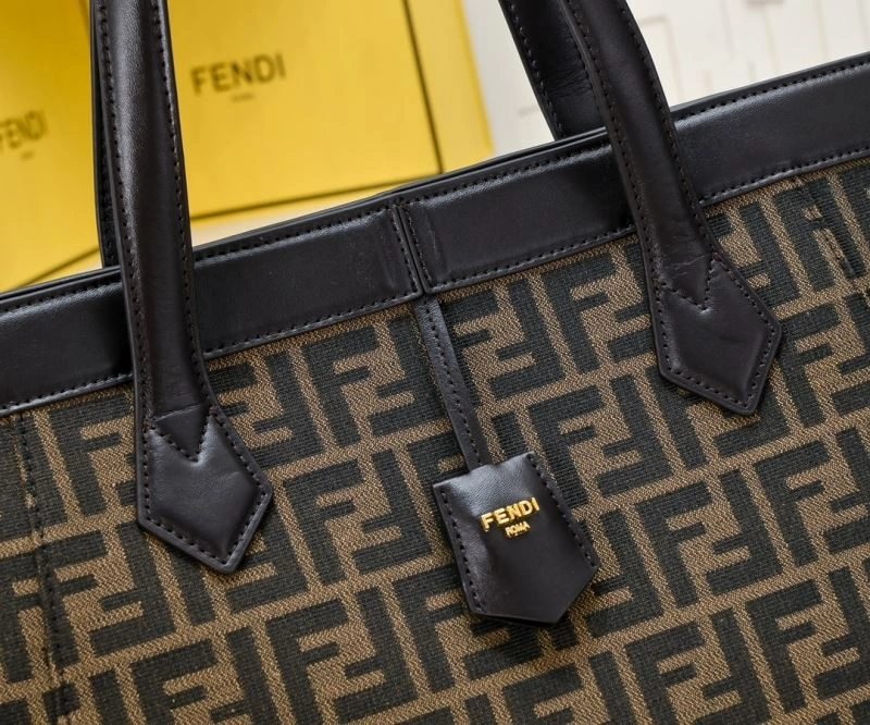Functional Fendi Bucket Bags 85392