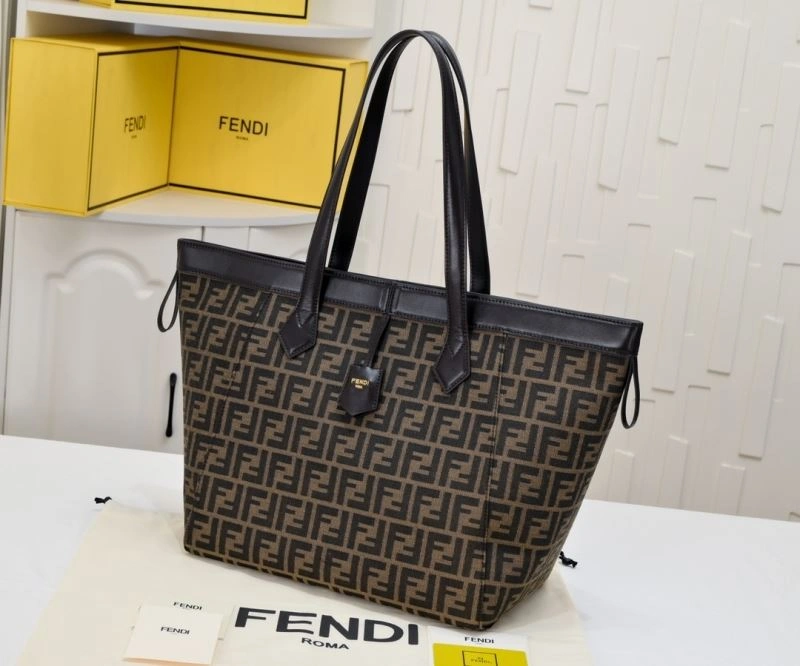 Functional Fendi Bucket Bags 85392