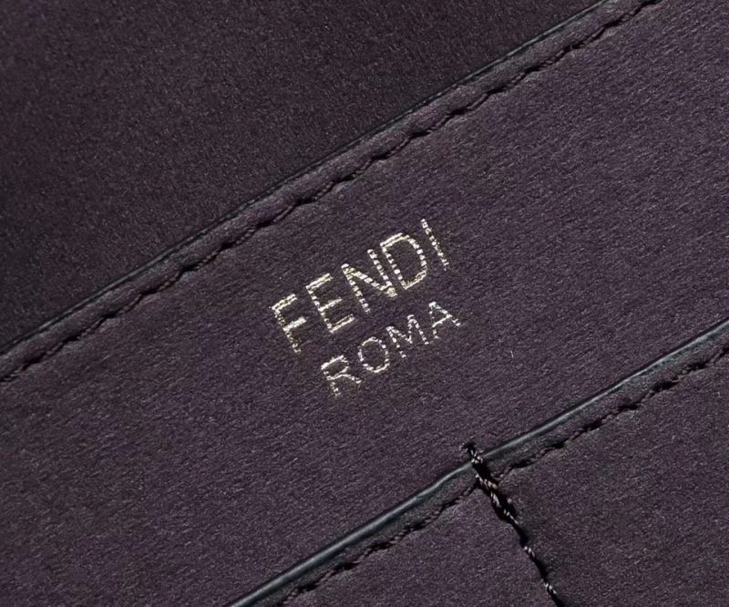 Functional Fendi Bucket Bags 85392