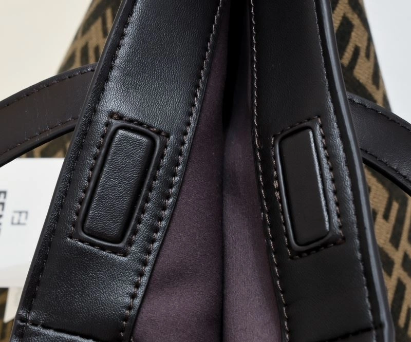 Functional Fendi Bucket Bags 85392