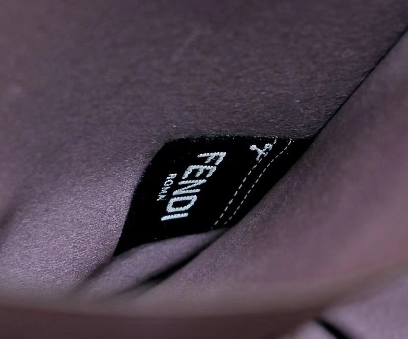 Functional Fendi Bucket Bags 85392