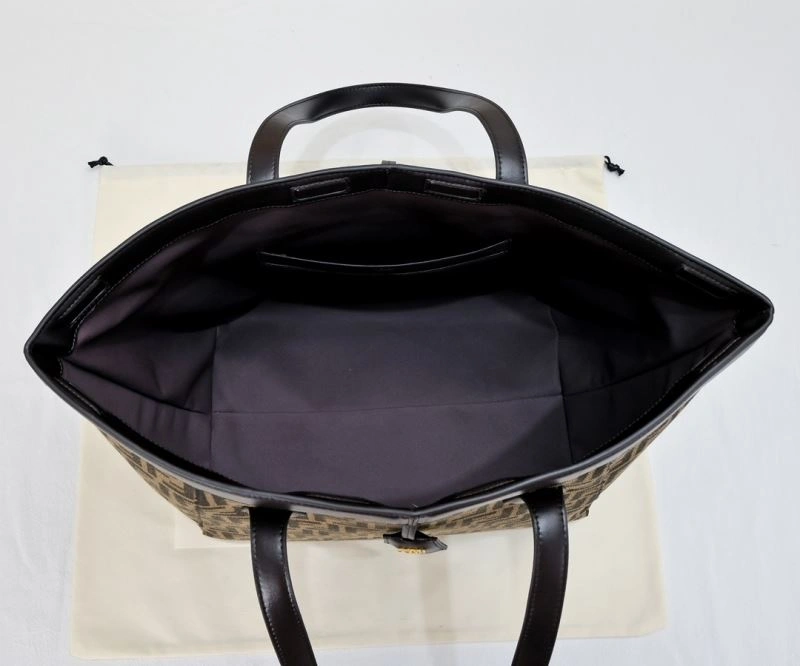 Functional Fendi Bucket Bags 85392
