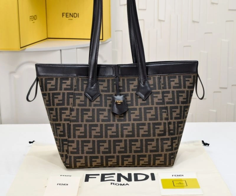 Fendi Bucket Bags Fashionable 85382