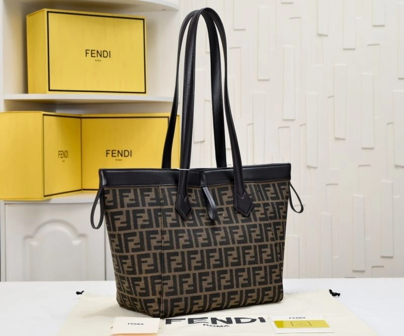Fendi Bucket Bags Fashionable 85382