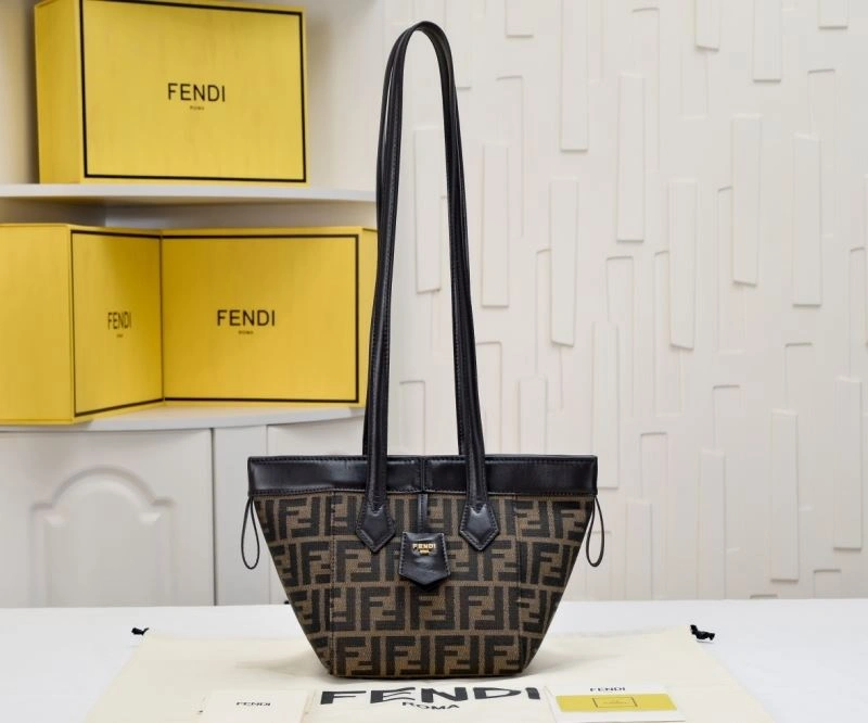 Fendi Bucket Bags TravelReady 85385