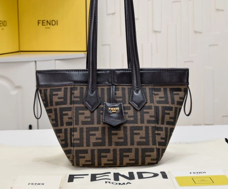 Fendi Bucket Bags TravelReady 85385
