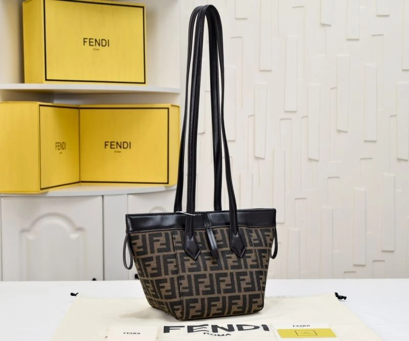 Fendi Bucket Bags TravelReady 85385