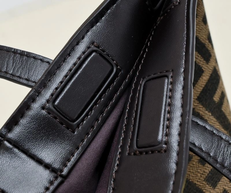 Fendi Bucket Bags TravelReady 85385