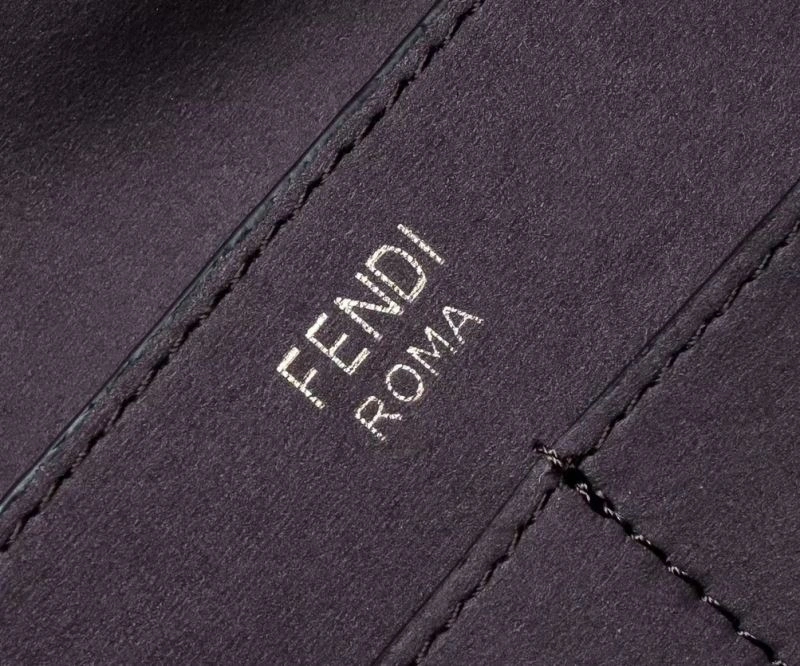Fendi Bucket Bags TravelReady 85385