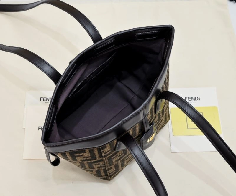 Fendi Bucket Bags TravelReady 85385