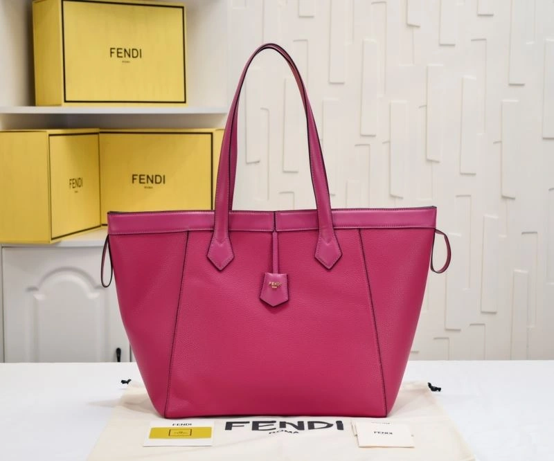 Stylish Fendi Bucket Bags 85379