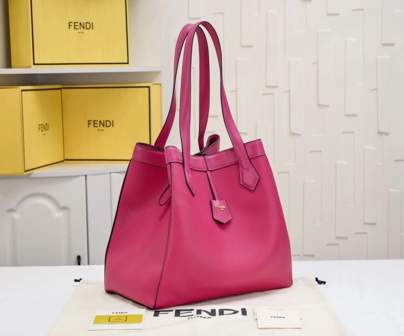 Stylish Fendi Bucket Bags 85379