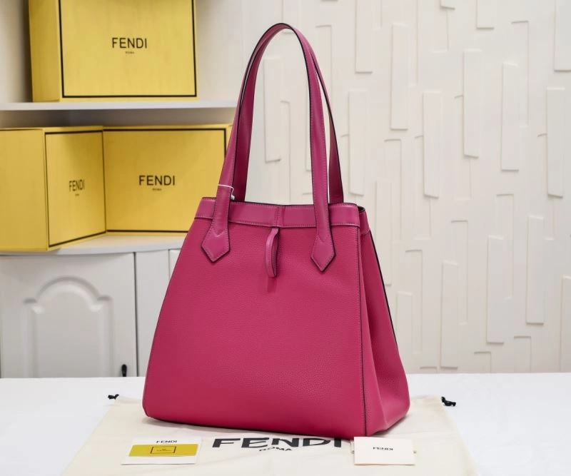 Stylish Fendi Bucket Bags 85379