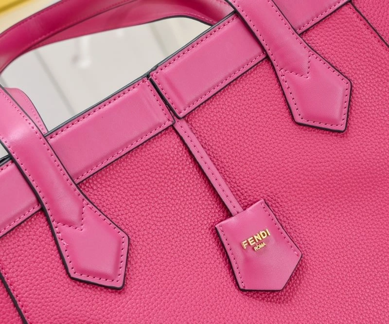 Stylish Fendi Bucket Bags 85379