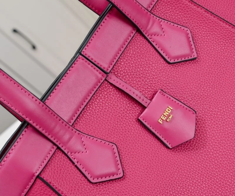 Fendi Bucket Bags TimelessDesign 85372
