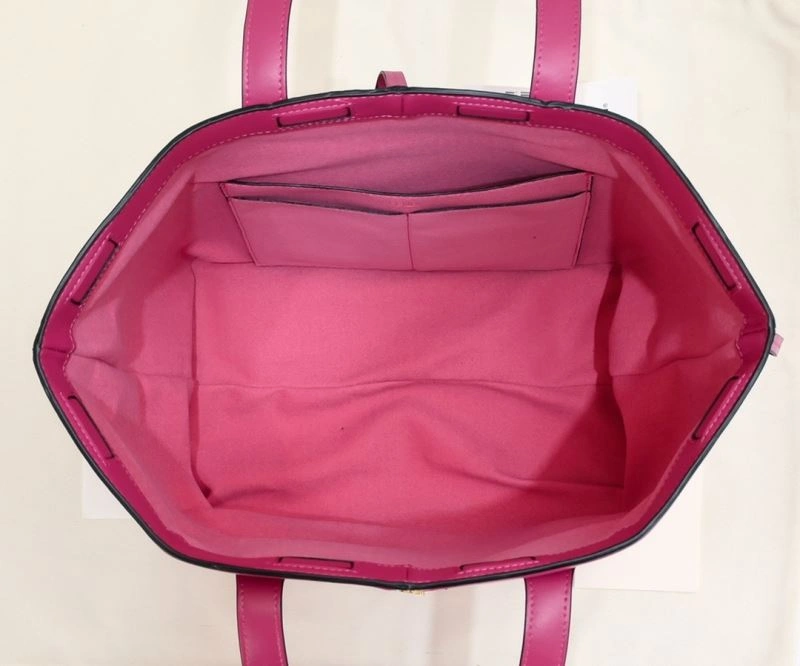 Fendi Bucket Bags TimelessDesign 85372