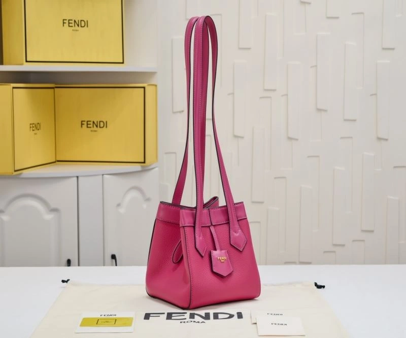 Chic Fendi Bucket Bags 85369