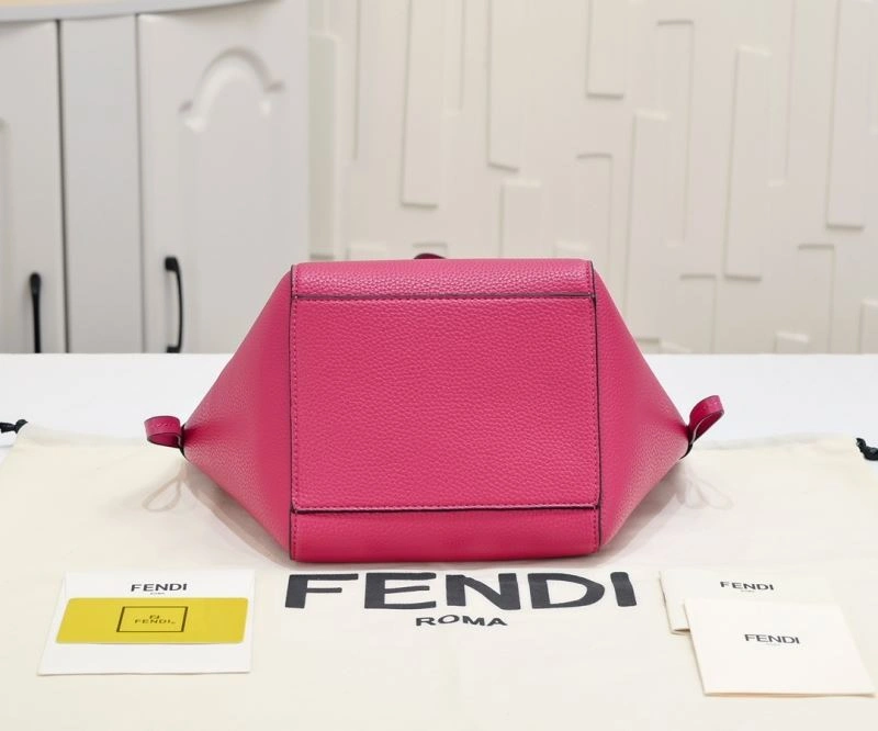 Chic Fendi Bucket Bags 85369