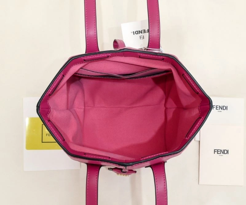 Chic Fendi Bucket Bags 85369