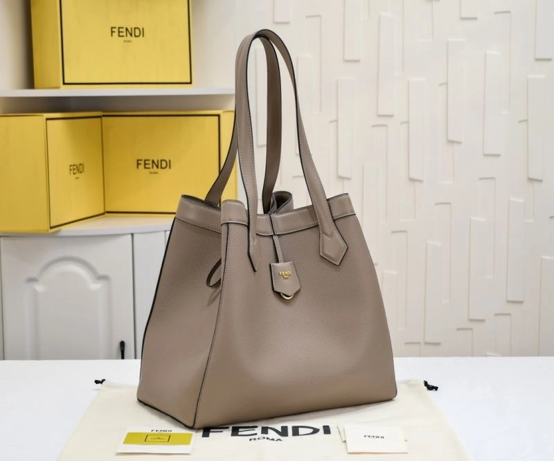 Fendi Bucket Bags FreshLook 85376