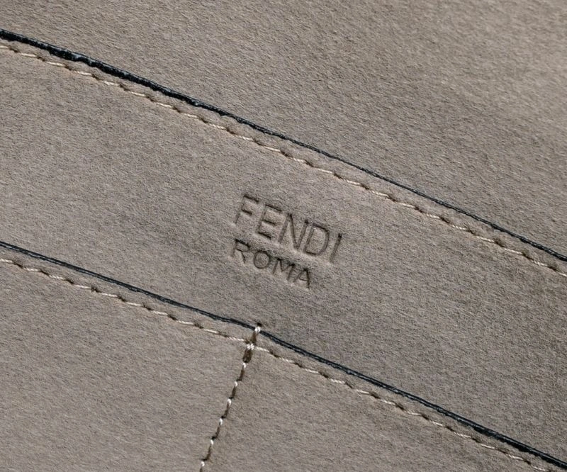 Fendi Bucket Bags FreshLook 85376