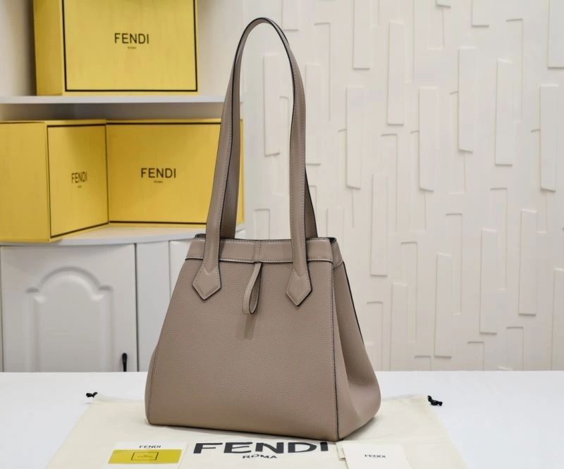Upgraded Fendi Bucket Bags 85375