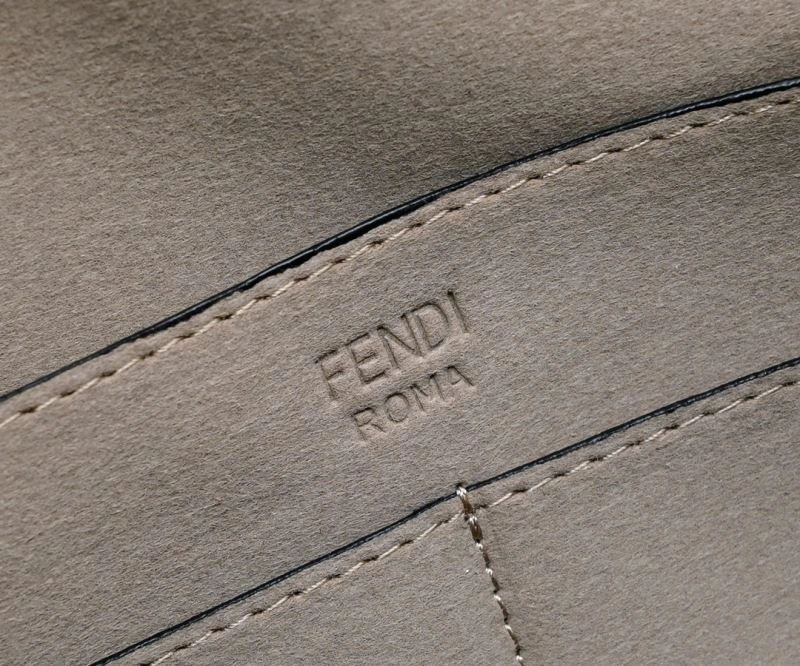 Upgraded Fendi Bucket Bags 85375