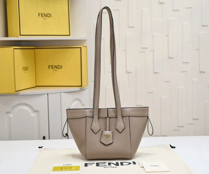 Fendi Bucket Bags Timeless 85378