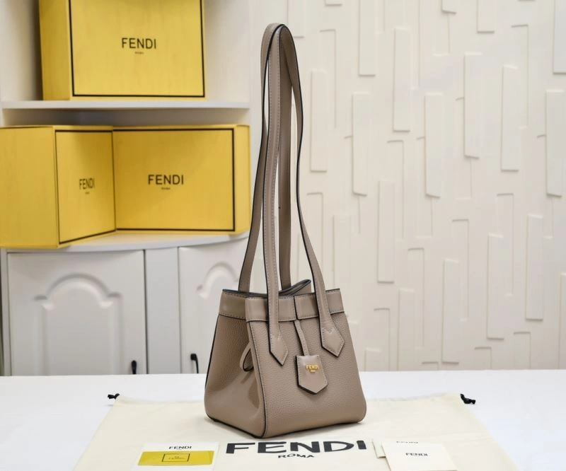 Fendi Bucket Bags Timeless 85378