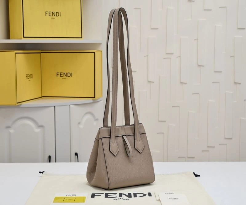 Fendi Bucket Bags Timeless 85378