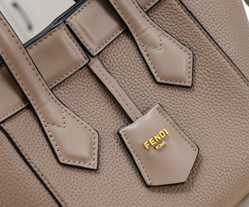 Fendi Bucket Bags Timeless 85378