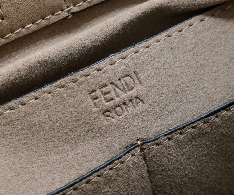 Fendi Bucket Bags Timeless 85378