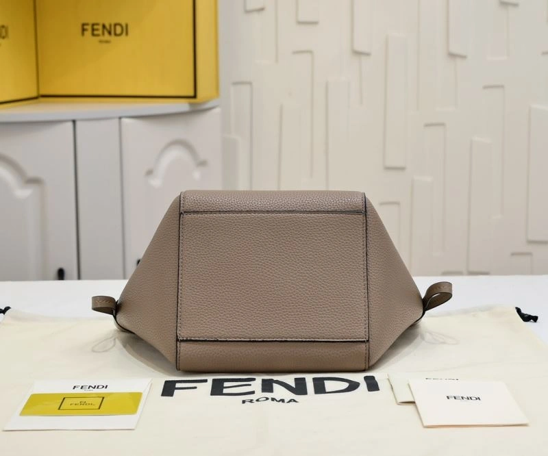 Fendi Bucket Bags Timeless 85378
