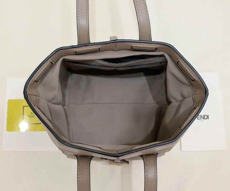 Fendi Bucket Bags Timeless 85378