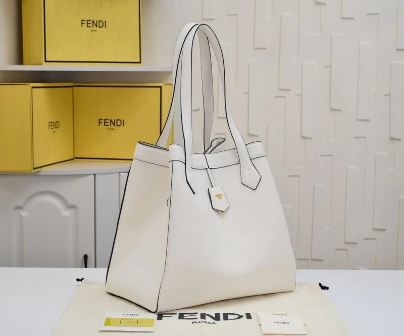 Fendi Bucket Bags Sleek 85368