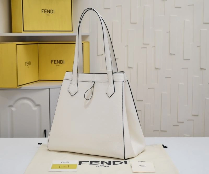 Fendi Bucket Bags Sleek 85368