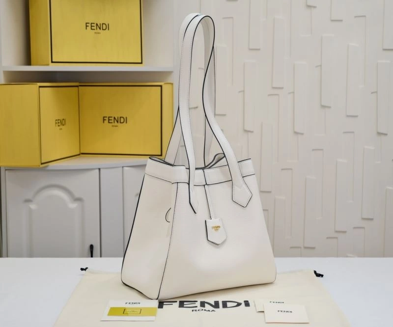 Fendi Bucket Bags ComfortFit 85371