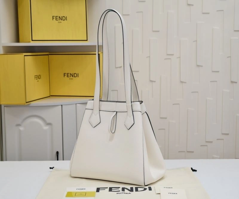 Fendi Bucket Bags ComfortFit 85371