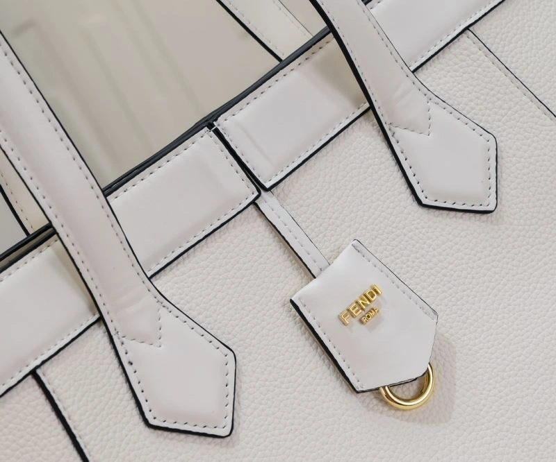 Fendi Bucket Bags ComfortFit 85371