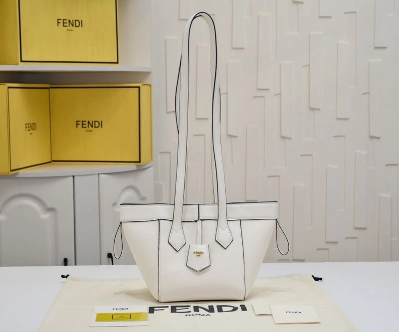 Fendi Bucket Bags Resilient 85373