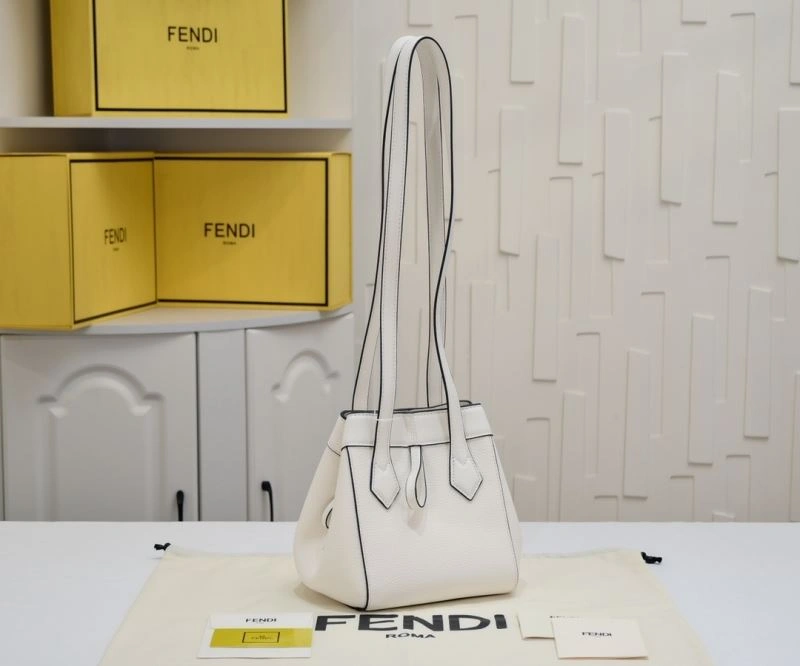 Fendi Bucket Bags Resilient 85373