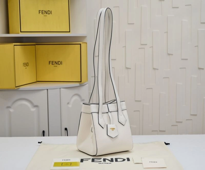 Fendi Bucket Bags Resilient 85373